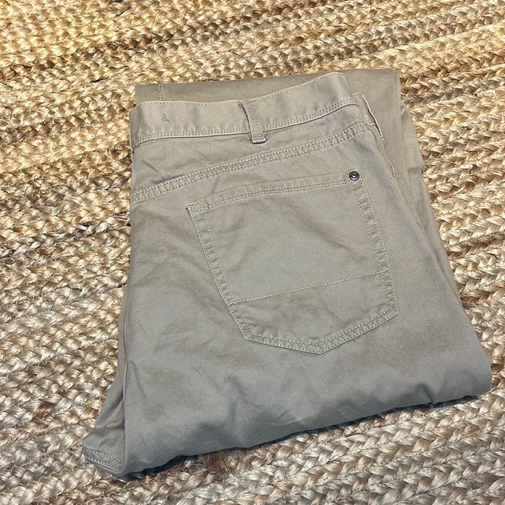 Men’s Nautica Khaki Pants